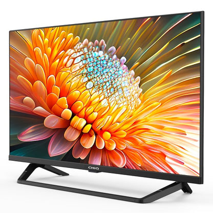 ChiQ 32-inch LED HD Google Frameless TV