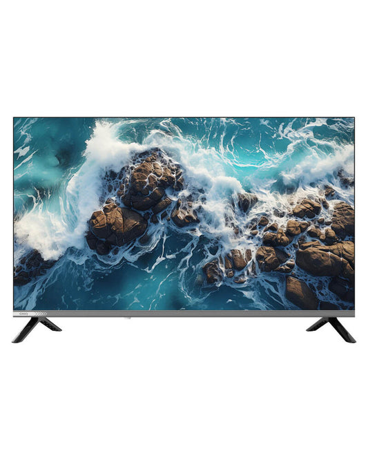 CHiQ 32" HD Smart Google TV (2025)