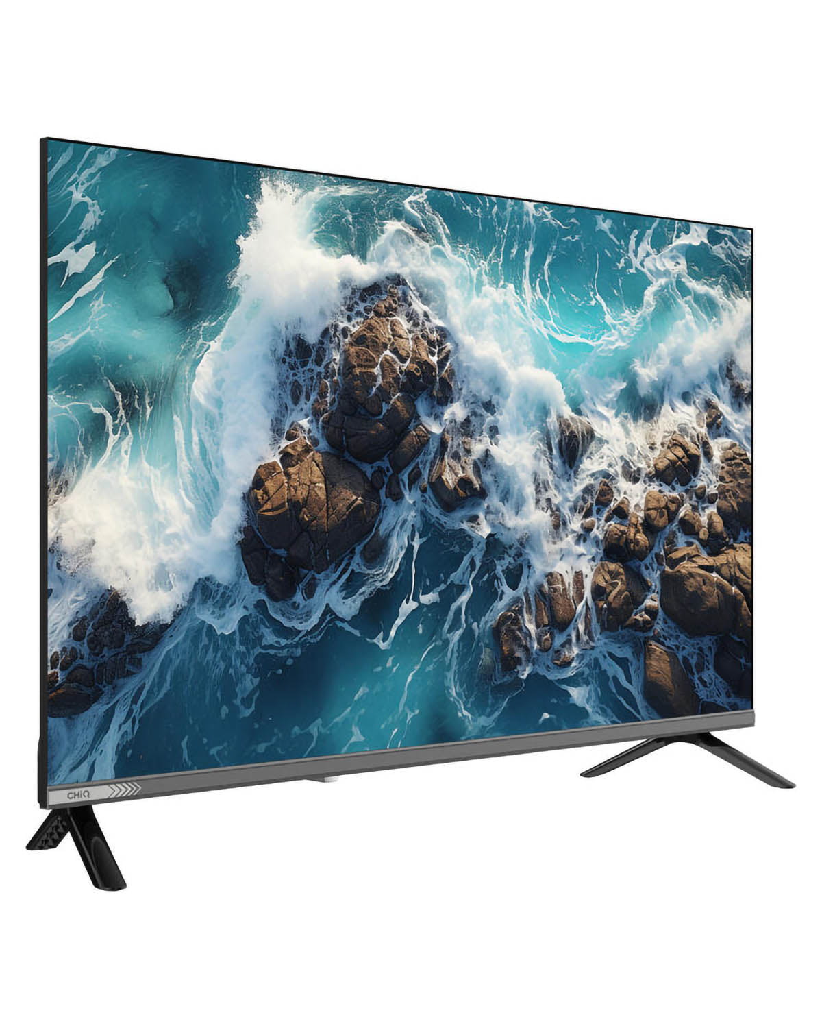 CHiQ 32" HD Smart Google TV (2025)