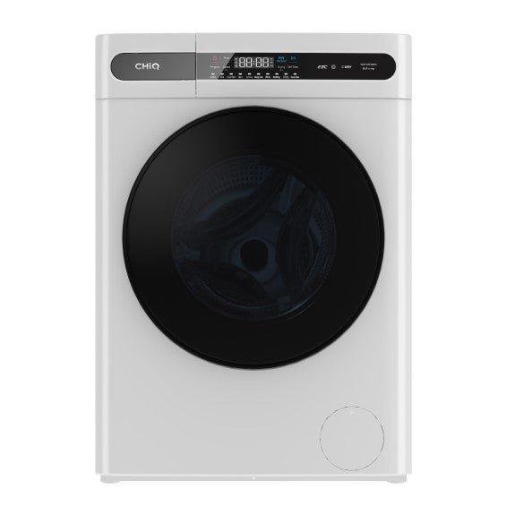 ChiQ 8kg Washer/Dryer Combo