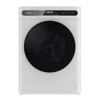 ChiQ 8kg Washer/Dryer Combo