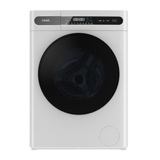 ChiQ 8kg Washer/Dryer Combo