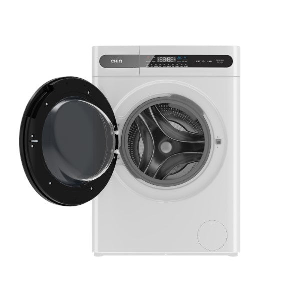 ChiQ 8kg Washer/Dryer Combo