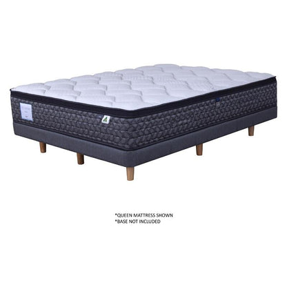 COMFORTSLEEP Climasense Contour Plus Super King Mattress - Plush