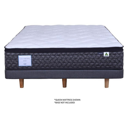 COMFORTSLEEP Climasense Contour Plus Super King Mattress - Plush