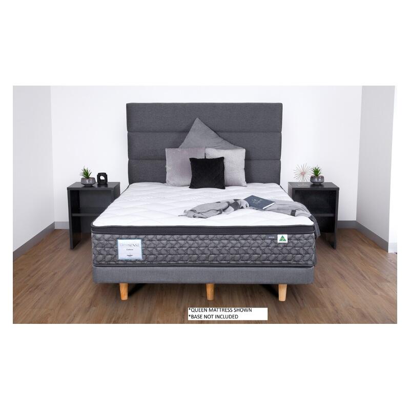 COMFORTSLEEP Climasense Contour Plus Super King Mattress - Firm