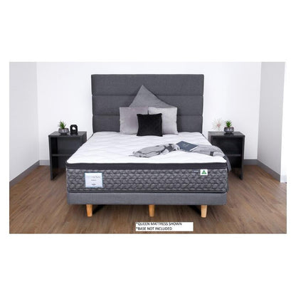 COMFORTSLEEP Climasense Contour Plus Super King Mattress - Plush
