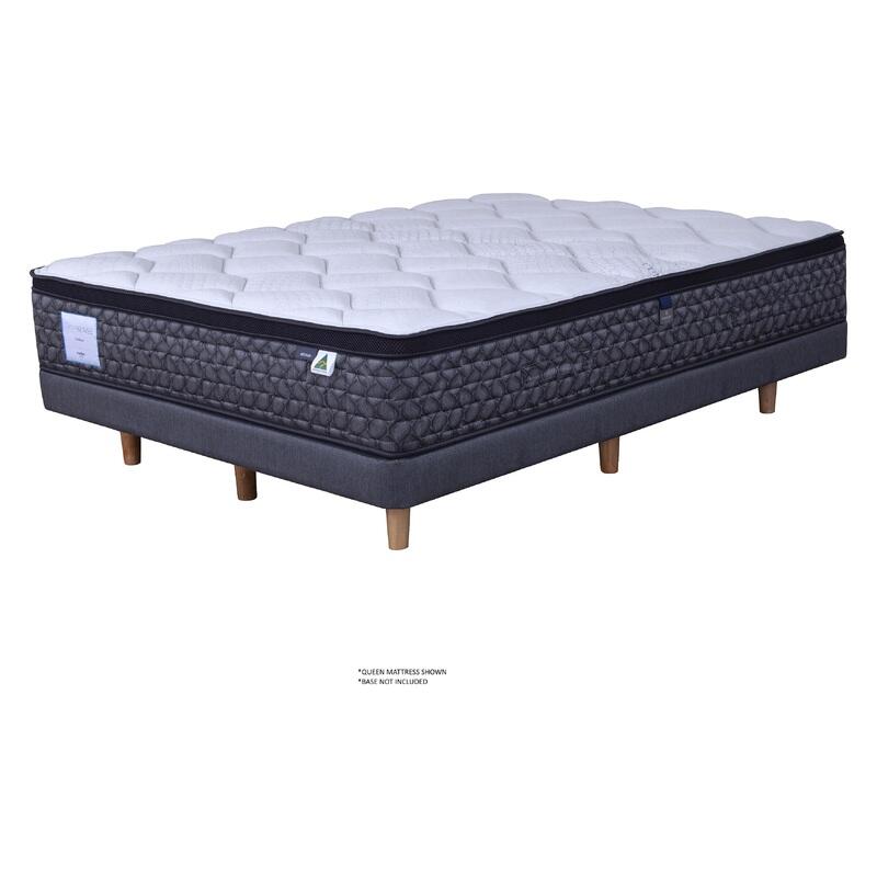 COMFORTSLEEP Climasense Contour Plus Super King Mattress - Plush