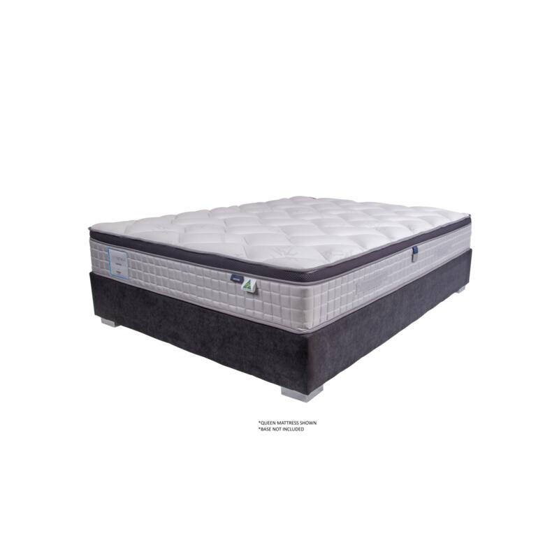 COMFORTSLEEP Climasense Essential King Mattress - Firm