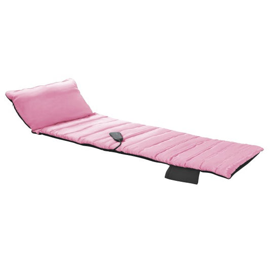 TRUEGLOW TRUE GLOW MASSAGE MAT - PINK
