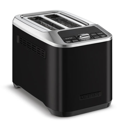 Cuisinart Signature 2 Slice Toaster - Black