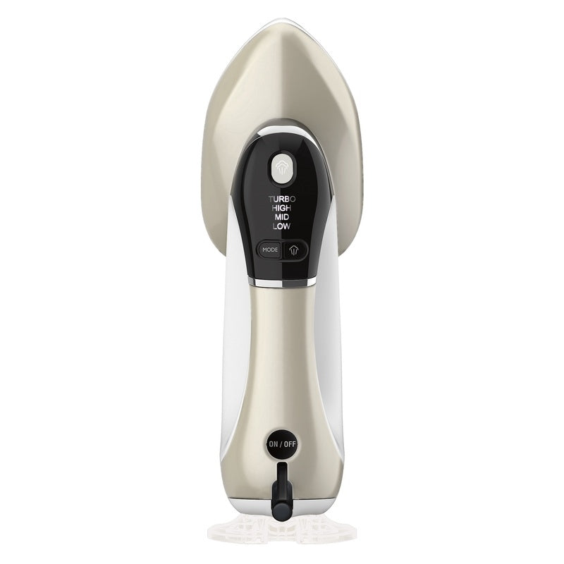 CUISINART STEAM LUX 2 IN 1