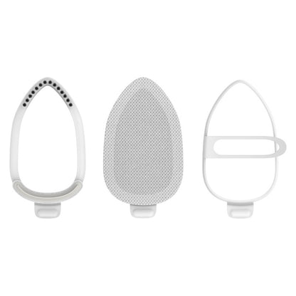 CUISINART STEAM LUX 2 IN 1