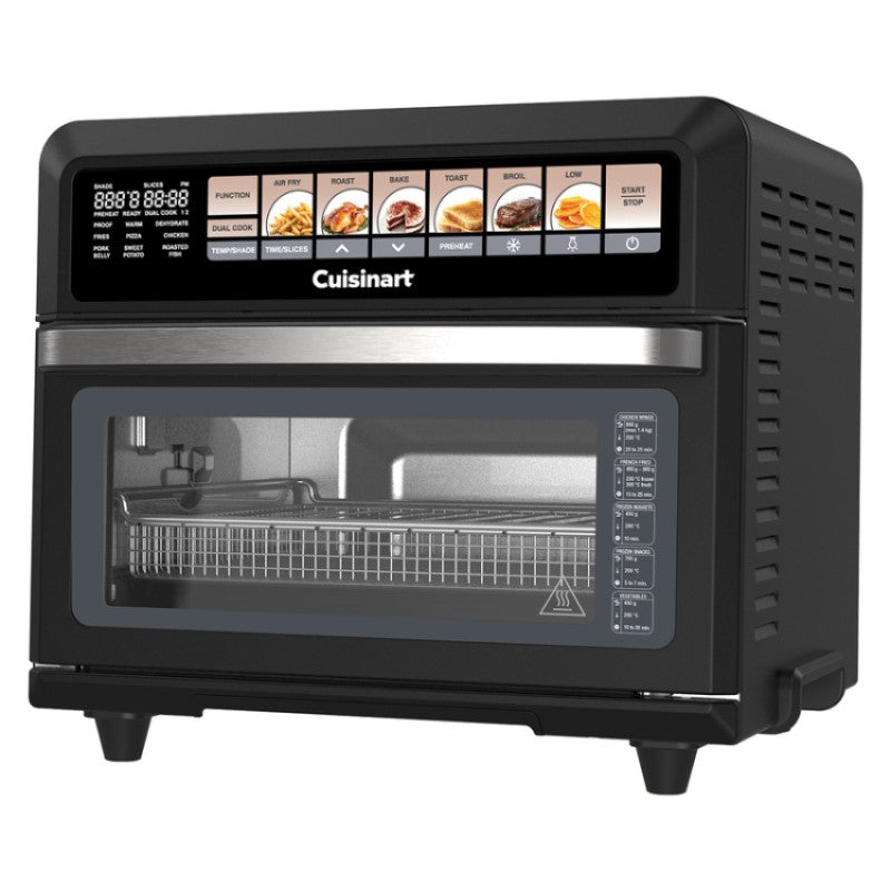 Cuisinart Air Crisp Pro