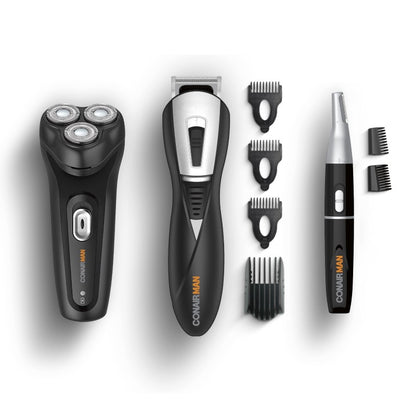 VS Sassoon Multi-Purpose Grooming System