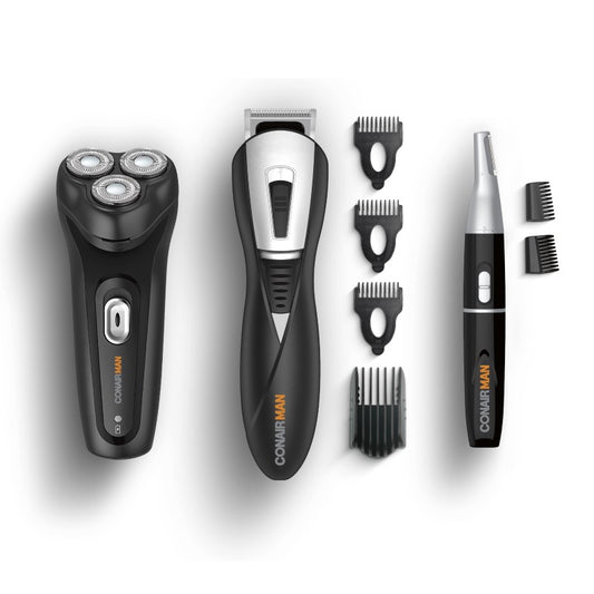 VS Sassoon Multi-Purpose Grooming System