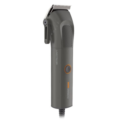 The Metal Craft Clipper - Dark Grey