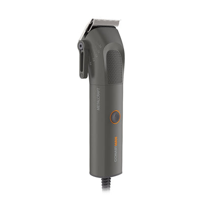 The Metal Craft Clipper - Dark Grey