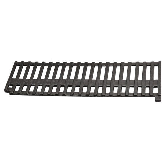 CROSSRAY GRILL PLATE (HALF) FOR TCE15F ELECTRIC BBQ