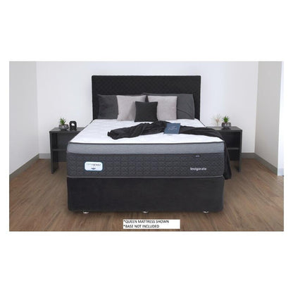 COMFORTSLEEP Climasense Revitalise Long Single Mattress - Medium