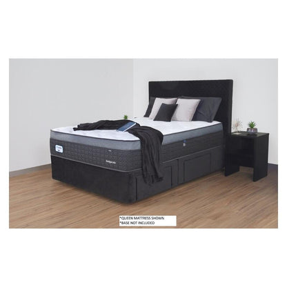 COMFORTSLEEP Climasense Revitalise Long Single Mattress - Plush