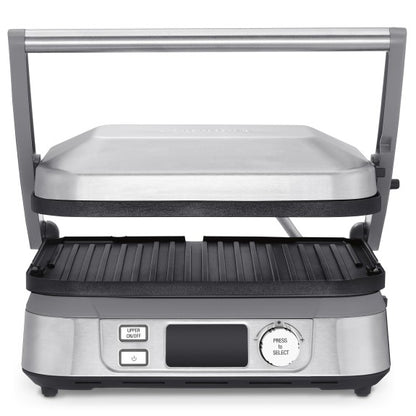 Cuisinart Griddler and Deep Pan
