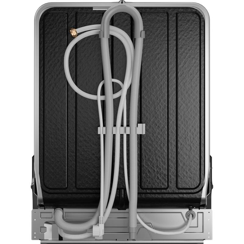 Asko 60cm BI Classic Dishwasher - Stainless Steel