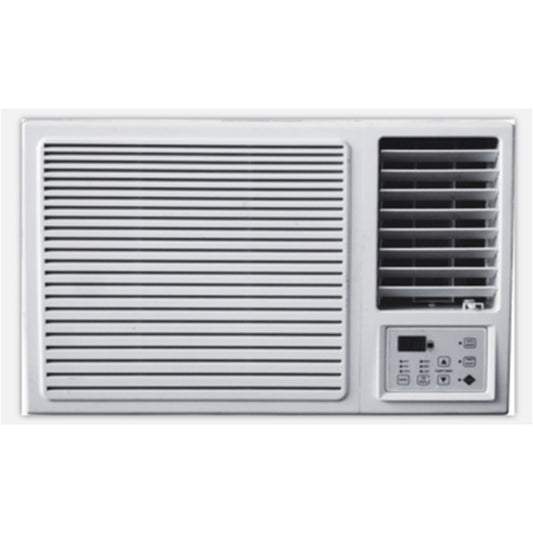 DIMPLEX AIR CONDITIONER REVERSE CYCLE WINDOW BOX 2.6/2.4