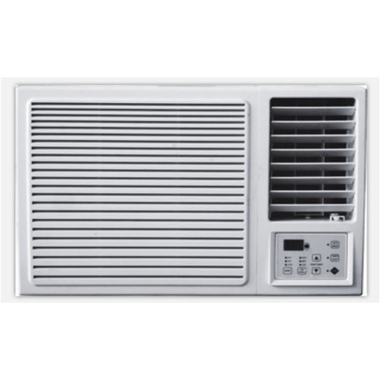 DIMPLEX AIR CONDITIONER REVERSE CYCLE WINDOW WALL BOX 4.1kW