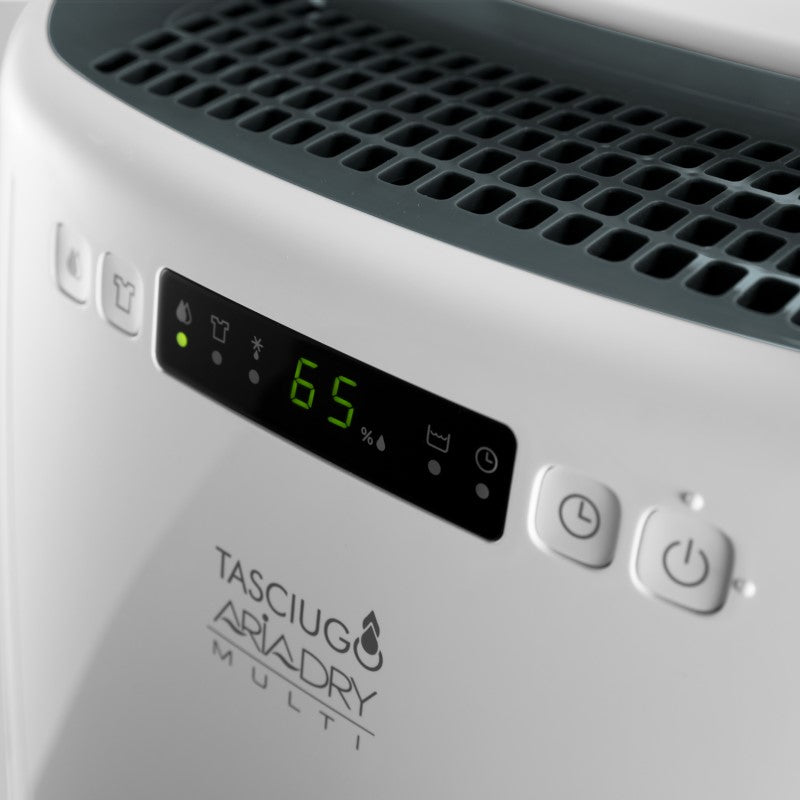 Delonghi Tasciugo 16L Aridry Multi Dehumidifier