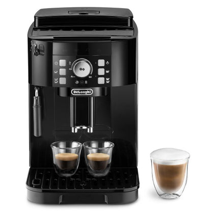 DELONGHI MAGNIFICA FULLY AUTOMATIC COFFEE MACHINE BLACK