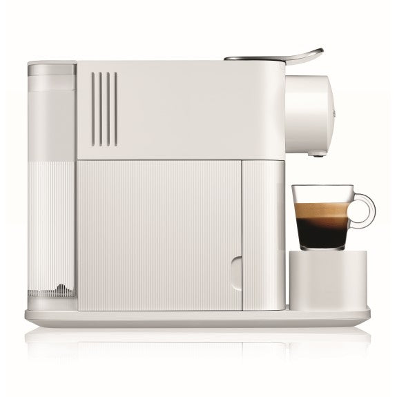 Delonghi Lattissima One Evo Nespresso Machine - White