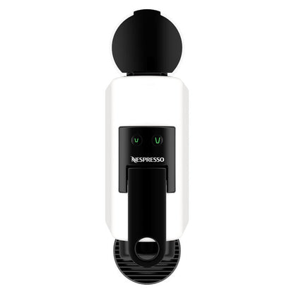 Delonghi Essenza Mini Nespresso Capsule Coffee Machine - White