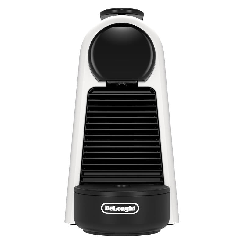 Delonghi Essenza Mini Nespresso Capsule Coffee Machine - White