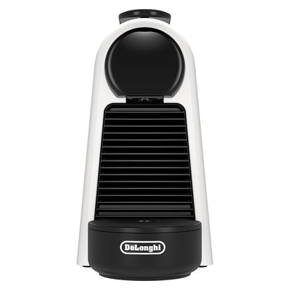 Delonghi Essenza Mini Nespresso Capsule Coffee Machine - White