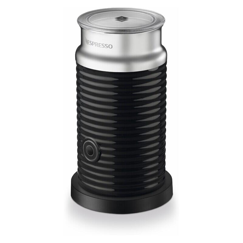 Delonghi Essenza Mini Nespresso Capsule Coffee Machine - White