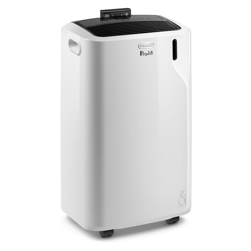 DeLonghi 2.6kW Pinguino Portable Air Conditioner