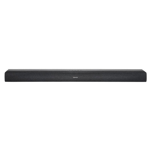 DENON 2.0 SOUNDBAR WITH DOLBY ATMOS
