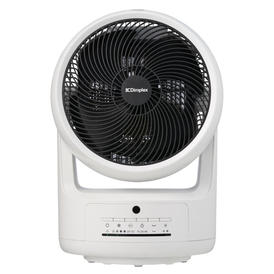 DIMPLEX HEAT + COOL AIR CIRCULATOR