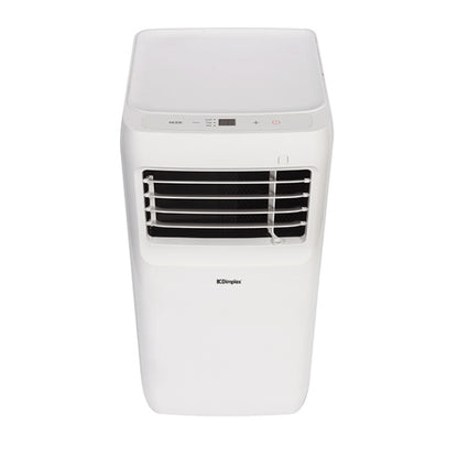 Dimplex Portable Air Conditioner with Dehumidifier - White
