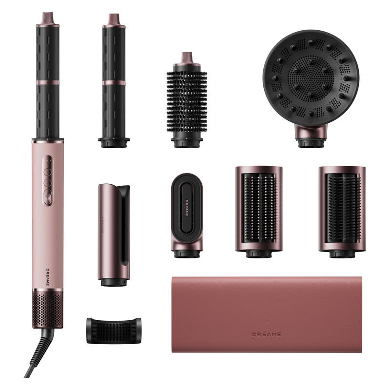 Dreame Airstyle Era Hair Styler