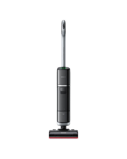 Dreame H15 Pro Heat Wet and Dry Vacuum Cleaner and Mop In One - Black
