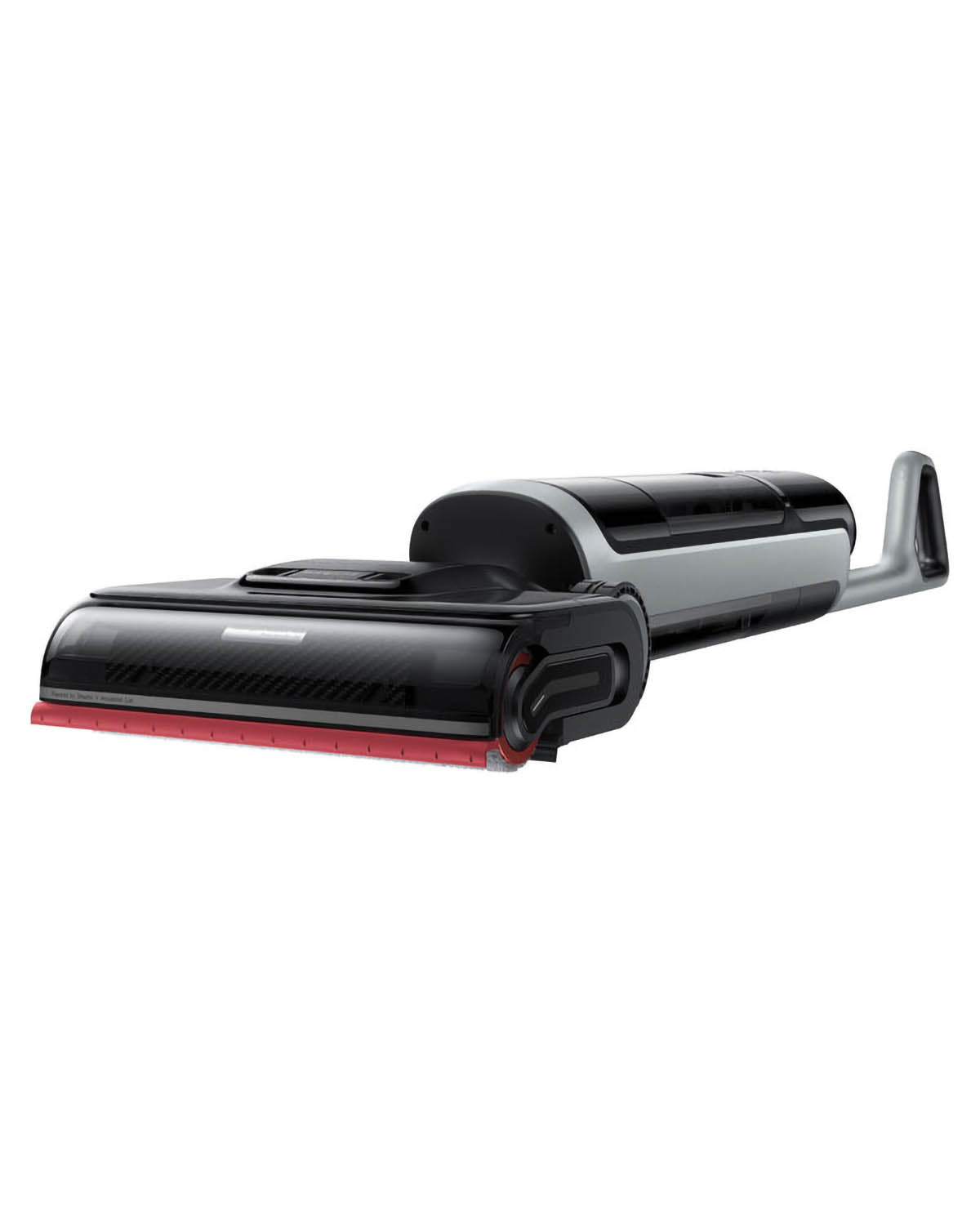 Dreame H15 Pro Heat Wet and Dry Vacuum Cleaner and Mop In One - Black