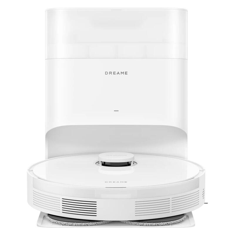 Dreame L40 Plus Robot Vacuum and Mop