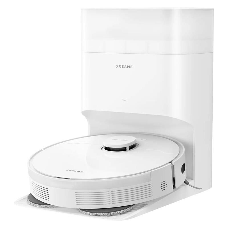 Dreame L40 Plus Robot Vacuum and Mop