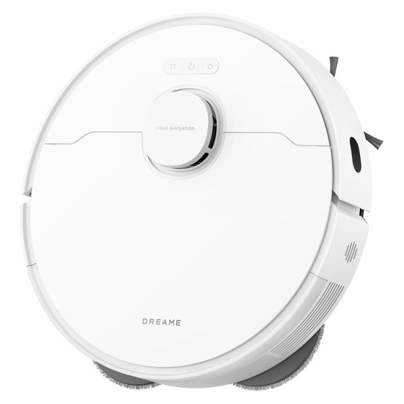 Dreame L40 Plus Robot Vacuum and Mop