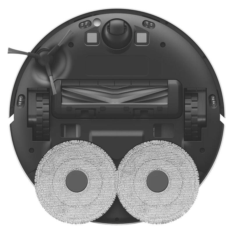 Dreame L40 Plus Robot Vacuum and Mop