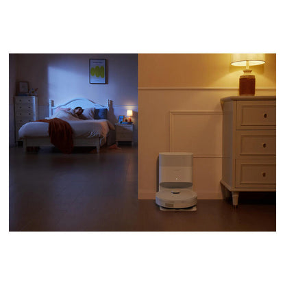 Dreame L40 Plus Robot Vacuum and Mop