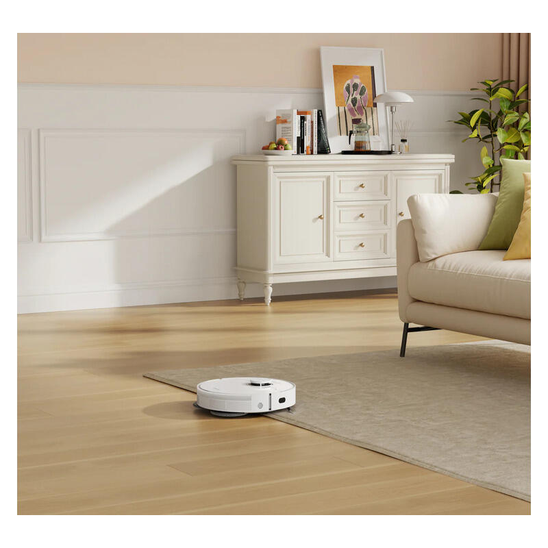 Dreame L40 Plus Robot Vacuum and Mop