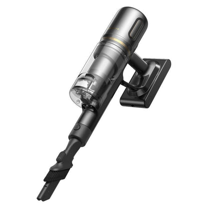 Dreame X3 Station Cordless Vacuum Cleaner - Silver
